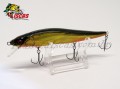 Isca Megabass Vision Oneten - 11,05cm 14g Cor GG Megabass Kinkuro