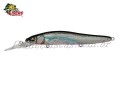 Isca Megabass Vision Oneten R + 2 - 11cm 14,17g Cor Ito Clear Laker