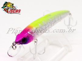Isca Fury Kawa 80F - 8cm 6,5g Cor COP
