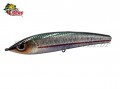 Isca Yara Hunter Bait 110 11cm 14g Cor 77 Piabinha