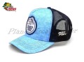 Bon Bad Fish Azul/Preto Ref: 718