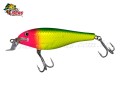 Isca Tch� T-Shad 90 - 9cm 21g Cor 02