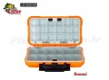 Estojo Sumax LB-2509-NN Laranja
