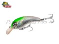 Isca Borboleta Gorducha 75 - 7,5cm 14g Cor 50HE