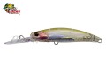 Isca Duo Realis Fangbait 80DR Barra Tuned - 8cm 13g cor CNH0802