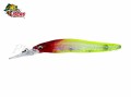 Isca Sumax Steak Minnow 95R2 - 9,5cm 11,2g Cor 034