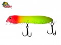 Isca Imakatsu Trairo 90 Jr - 9cm 10,5g Cor 969 Chart Pink Head