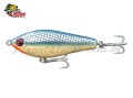 Isca Strey Lun�tica 90SS - 9cm 22g 24250 Blue Fish