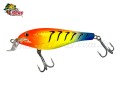 Isca Tch� T-Shad 70 - 7cm 11g Cor 38