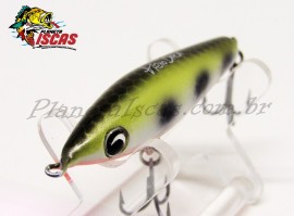 Isca OCL Lures Spitfire Baby 6,1cm 7g Cor 103