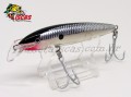 Isca Rapala Floating Magnum 9cm 13g Cor CH