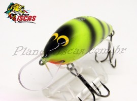 Isca OCL Lures Big Little 80 - 8cm 24g Cor AB
