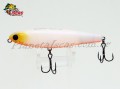 Isca Jackall Bonnie 85 Silent - 8,5cm 9,1g Cor WH Glor