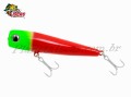 Isca OCL Lures Paca Popper 100 - 10cm 19g Cor FN