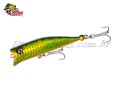 Isca Borboleta Stick Popper 90 - 9cm 14g Cor 09H