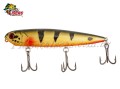 Isca Nitro Fishing Joker 128 - 12,8cm 26g Cor 007