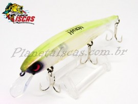 Isca Moriah Flatcore Minnow 103SP - 10,3cm 13g Cor 08