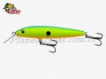 Isca OCL Lures Gap 110 - 11cm 19,5g Cor CBB