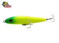 Isca Yara Jumper 115 - 11,5cm 20g Cor 96 Lim�o Cabe�a Verde