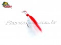 Isca Lori Jig Elite Fbio Baca 12G Cor Blood