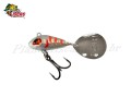 Isca Lori Girino - 2,5cm 12g Cor Tiger