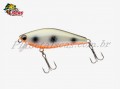 Isca OCL Lures Letal Shad 60 - 6cm 6,5g Cor 103