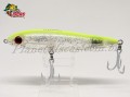 Isca Moriah Voraz Sem Ratling 118 - 11,8cm 20g Cor 12