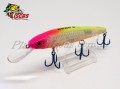 Isca Lori Deep X 110 - 11cm 18g Cor Tequila