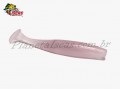 Isca Monster 3X Slow Shad 12cm Cor Pink Shine (Emb.c/ 03 peas)