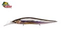 Isca Megabass Vision Oneten Jr + 1 9,8cm 10g Cor Kasumi Ito