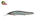 Isca Megabass Vision Oneten R + 1 - 11cm 14g Cor Ito Clear Laker 