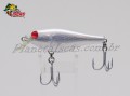 Isca Ocamb Papa Black 7cm 13g Cor 10