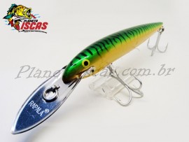 Isca Rapala CD Magnum 18cm 70g Cor GM