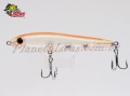 Isca Smith Vaprax 115 - 11,5cm 19g Cor Tobiika