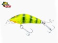 Isca OCL Lures Big Little 80 Longa - 8cm 24g Cor AB