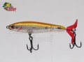 Isca CCM Tormenta 95 - 9,5cm 20g Cor F1