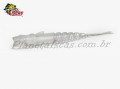 Isca Monster 3X Pop-Action 14cm Cor New Shine (Emb.c/ 03 peas)