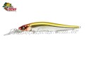 Isca Megabass Vision Oneten R + 2 - 11cm 14,17g Cor M Wester Clown