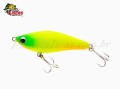 Isca OCL Lures Jerk SS 70 - 7cm 10,5g Cor 104