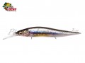 Isca Megabass Vision Oneten Jr + 1 9,8cm 10g Cor Kasumi Ito
