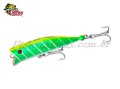 Isca Borboleta Stick Popper 90 - 9cm 14g Cor 05