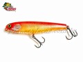 Isca Jackall Bonnie 95 - 9,5cm 12,6g cor Uroko Orange