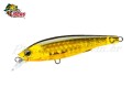Isca Yo-Zuri 3DR-X Jerkbait 80F - 8cm 9g Cor PGBL