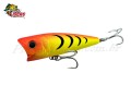Isca Yara Fire Pop 70 - 7cm 11g Cor 61 Hot Tiger