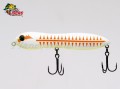 Isca Imakatsu Trair�o 90 Jr - 9cm 10,5g Cor 388 Glow