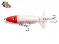 Isca Jennerlure BabyRex 80 - 8cm 15g Cor 03