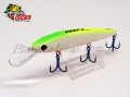 Isca Lori Deep X 110 - 11cm 18g Cor Solar