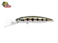 Isca Marine Sports Power Minnow 120 DR 12cm 32g Cor PIAU