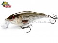 Isca Rapala Shallow Shad Rap - 9cm 12g Cor ROL
