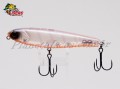 Isca Jackall Bonnie 107 - 10,7cm 17,5g Cor Ghost
